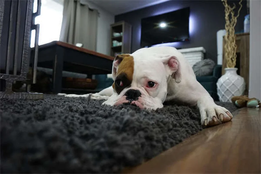 Prurido em Coelhos: 5 Sinais de Alerta que Não Podes Ignorar